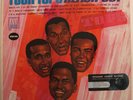 The Four Tops Lp Reach Out (2019) On Motown - Sealed / Sealed