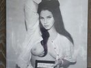 Lana Del Rey Did You Know That There’s A Tunnel Under Ocean Blvd 2LP Alt Cover