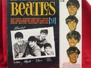 BEATLES Songs Pictures & Stories LP (1964) original VEE JAY