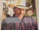 New George Strait - #1's, Vol. 2 [New Vinyl LP] Colored Vinyl Record