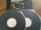 HOT TUNA - BURGERS - ORIGINAL TEST PRESSING 2 LP - UNPLAYED