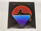 JERRY GARCIA BAND CATS UNDER THE STARS 1978 VINYL 9.0, SLEEVE 7.0