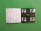 The Beatles - Anthology Vol. 1  (Vinyl Record 1995) 3 LP -European Pressing RARE