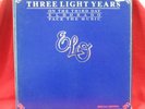 ELECTRIC LIGHT ORCHESTRA Three Light Years 3x LP BOX SET classic/art rock
