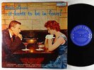 Annie Laurie - It Hurts To Be In Love LP - Audio Lab Mono DG VG+