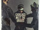 Cadillacs/Orioles - The Cadillacs Meet The Orioles LP - Jubilee SEALED