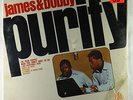 James & Bobby Purify - S/T LP - Bell Mono SEALED