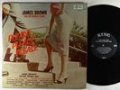 James Brown - Please, Please, Please LP - King No Crown Mono DG