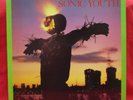 SONIC YOUTH Bad Moon Rising LP (1985) Blast First original PUNK NOISE