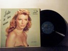 JULIE LONDON LP Julie Is Her Name 1956 Liberty mono   vinyl
