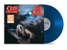Ozzy Osbourne - Bark At The Moon (2023) LP Bleu Vinyl