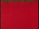 TALKING HEADS - Talking Heads: 77 - Europe LP