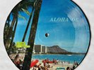 UNKNOWN ARTIST Aloha Oe/Ta-Hu-Wa-Hu-Wai EXOTICA/INSTRO/JAZZ 7
