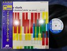 SONNY CLARK TRIO BLUE NOTE LNJ 80125 OBI STEREO JAPAN Vinyl LP