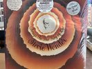 Stevie Wonder - Songs in the Key of Life 2LP   1976 Tamla SEALED W/Hype & Insert