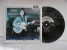 M- UK LONDON (+PS)  45 - EDDIE COCHRAN - 