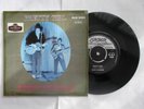 M- UK LONDON (+PS)  45 - EDDIE COCHRAN - 