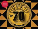 Various Artists Sun Records' 70th Anniversary Compilation, Vol. 3 (Vinyl)