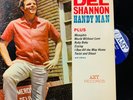 DEL SHANNON Handy Man MONO 1964 AMY 8003-M Rock N Roll LP Clean VG+