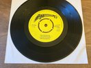Punk New Wave THE PATHETIX - Love In Decay EP  TJM. KBD. TJM 9