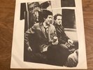 Punk New Wave The Clash Capital Radio EP CBS CL 1