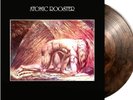 Atomic Rooster Death Walks Behind You limited numbered LP Album vinyl record new