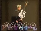 David Bowie - A Reality Tour - 3 x LP Box Set - Ltd Blue Vinyl - 2016