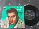 elvis presley loving you n2 original ep