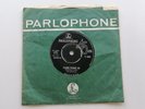 THE BEATLES  1963  UK 45   PLEASE PLEASE ME    ASK ME WHY   R 4983  ORIG SLEEVE
