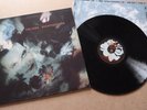 The Cure- Disintegration 1989 Lp Record FIXH 14