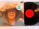 Paul Simon Self Titled s/t 1972 Vinyl LP Record Album in Shrink Hype Sticker