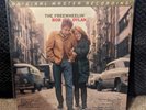 Bob Dylan The Freewheelin' Bob Dylan 2lp 45rpm Mobile Fidelity Mfsl 2-378