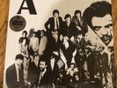 A2: An A-Square Compilation (MC5, RATIONALS, etc) LTD OOP White Vinyl 2 LP