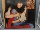 KATE BUSH - The Kick Inside  LP/EMI sw17003  Green Label (1978 Vinyl Record)