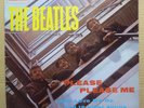 The Beatles - Please Please Me: MONO Parlophone PMC1255 UK 1963 Vinyl LP 1N/1N