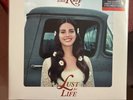 Lana Del Rey - Lust For Life - Urban Outfitters Exclusive Vinyl