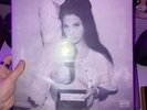 Lana Del Rey - Ocean Blvd + Candy Necklace *BUNDLE*