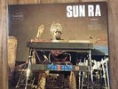 Lp - Sun Ra - Nuits De La Fondation Maeght Vol 1 - Nm/Nm - 1971 - 1st Press FR
