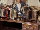 Gilberto perez y sus compadres lp vinyl records