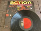 Question Mark and the Mysterians - Action - Cameo C-2006 - NM Mono DJ LP