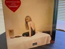 Sabrina Carpenter Emails I Can't Send Red Vinyl LP Anniversary Edition New
