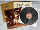 Led Zeppelin In Through The Out Door 1979  Vinyl Record Rare 
