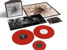 TRIUMPH OF DEATH - Resurrection Of The Flesh [RED DLP + 7
