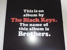 The Black Keys ‎– Brothers - 2xLP - 2010