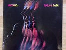 URSZULA - Future Talk LP (free jazz spiritual experimental cosmic breaks)