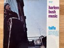 GARY BARTZ NTU TROOP - Harlem Bush Music OG LP (free spiritual jazz blue note)