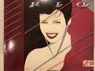 Duran Duran- ‎Rio LP Vinyl Album 1982 Capitol ‎ST-512211 1ST Pressing Ex