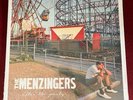 The Menzingers - After The Party - Cotton Candy Splash Colored Vinyl LP Sealed
