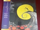 Danny Elfman - The Nightmare Before Christmas Soundtrack Mondo Exclusive Vinyl