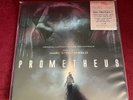 Marc Streitenfeld - Prometheus - Soundtrack Numbered Orange Colored Vinyl Import
